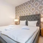 Apartment Strandvilla Strandgut Sellin (Rugen)