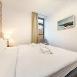 Strandvilla Strandgut *