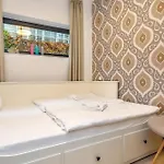 Apartment Strandvilla Strandgut Sellin (Rugen)