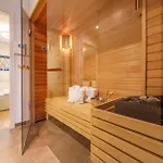 Strandvilla Strandgut Apartment