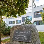 Strandvilla Strandgut *