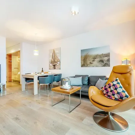 Strandvilla Strandgut