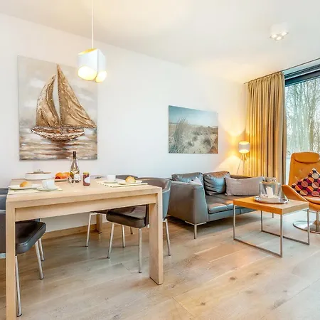 Strandvilla Strandgut Sellin (Rugen)