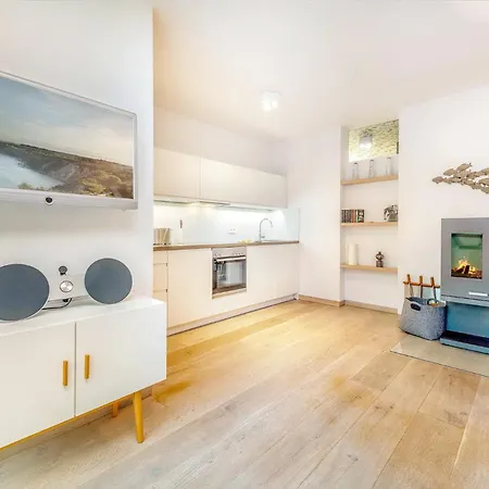 Strandvilla Strandgut * Sellin (Rugen)