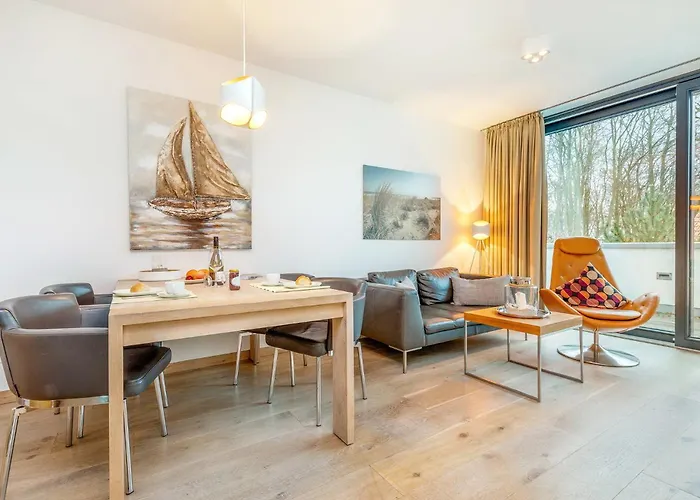 Strandvilla ゼリン