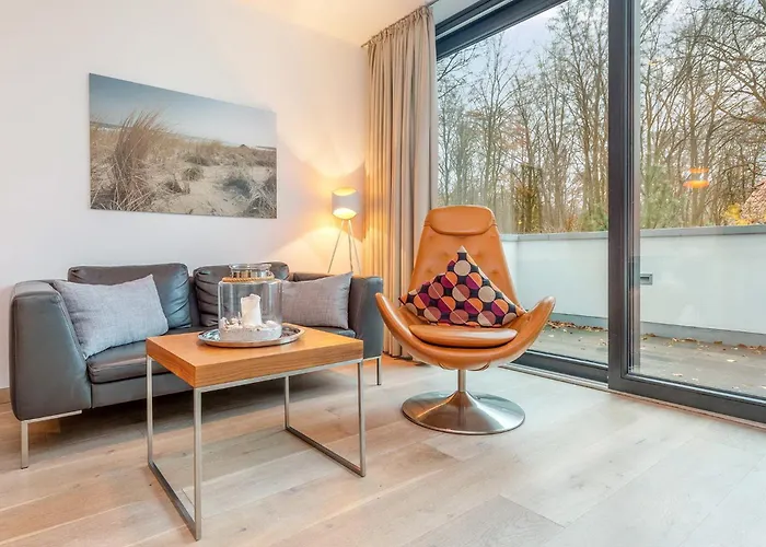 Strandvilla ゼリン