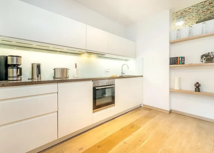 Strandvilla ゼリン