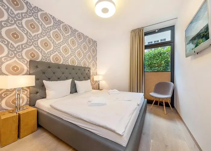 Strandvilla ゼリン